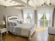 Cama Queen Size Domus Milano II
